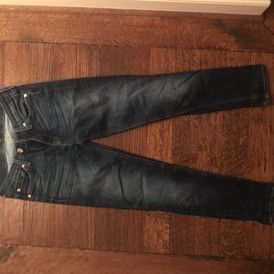 7 For All Mankind Jeans